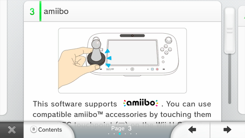 Illustration for article titled Even Nintendo Seems To Be Abandoning Game Instruction Manuals